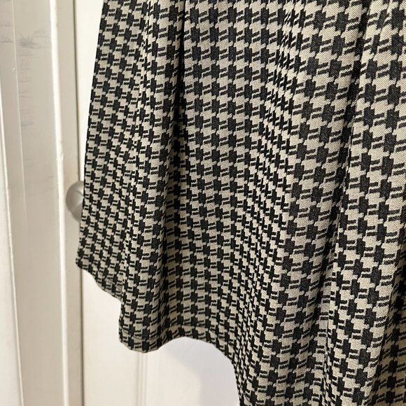 MSSP Sleeveless A-Line Dress - NWT - Size M - Picture 3 of 7